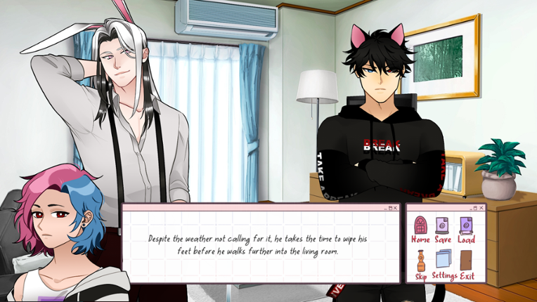 Adopt A Boyfriend Image