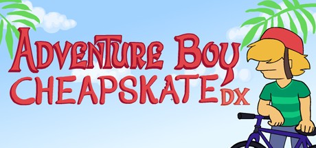 Games like Adventure Boy Cheapskate DX