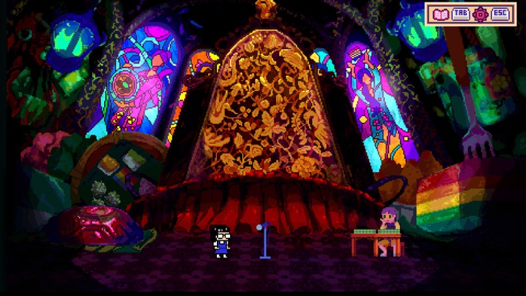 After School Afterlife screenshot