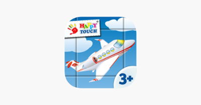 AIRPORT-GAMES Happytouch® Image