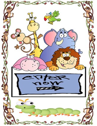 Animal noises for your kids Image