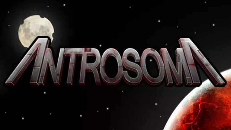 Antrosoma Game Cover