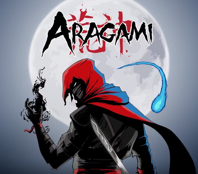 Games like Aragami