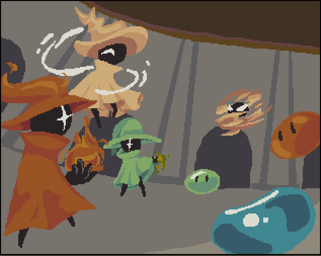 Games like Ashegore's revenge