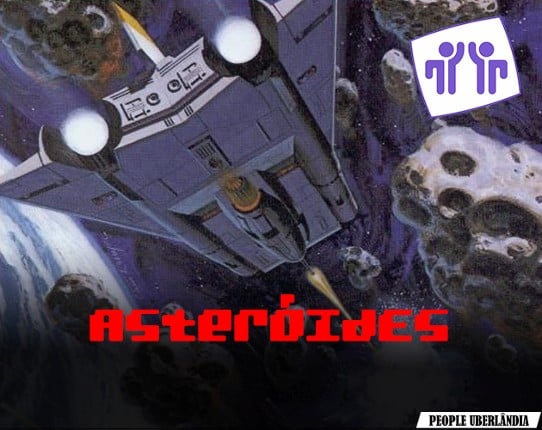 asteroid's Game Cover