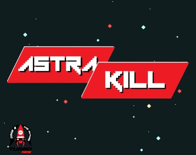 Games like Astra-Kill