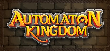 Games like Automaton Kingdom
