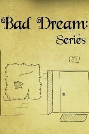 Bad Dream: Butcher Game Cover