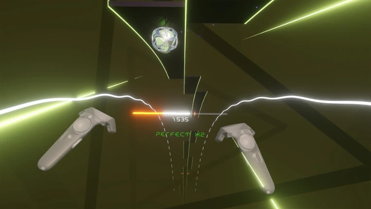 BandRoll VR screenshot