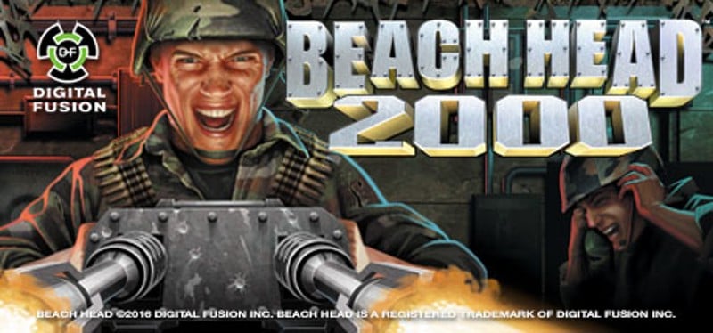 Beachhead 2000 Image