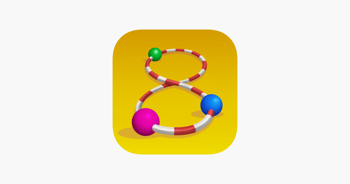 Games like Beads On Rope