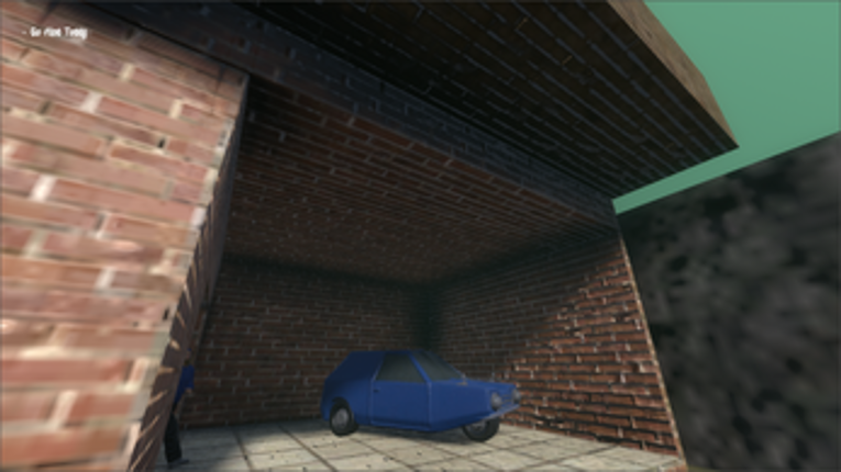 Bean screenshot