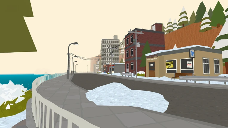 Birdweb screenshot