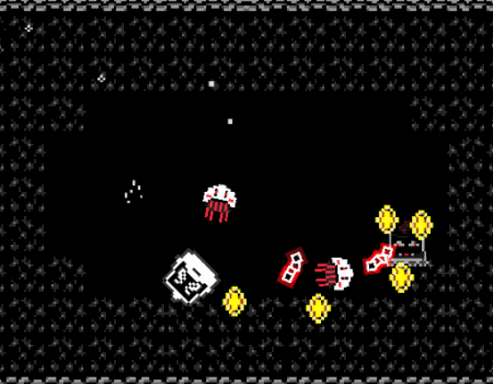 Bitter-Depths screenshot