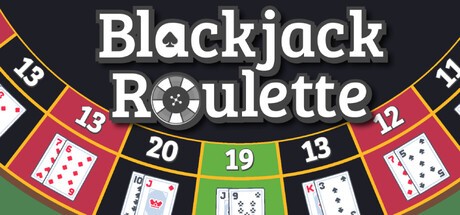 Games like Blackjack Roulette
