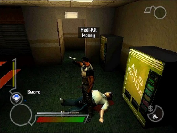 Blade Image