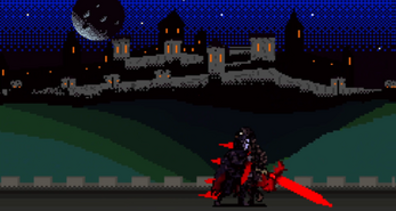 Blood Requiem Image