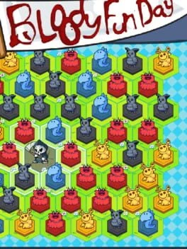 Games like Bloody Fun Day