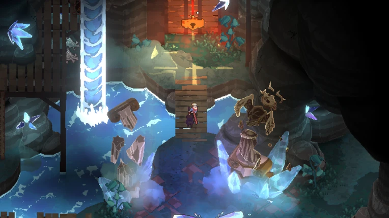 BLOODY HELL 2 screenshot