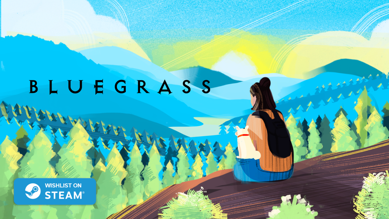Games like Bluegrass: Mindfulness Simulator