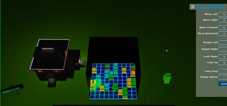 Games like Boom Cube