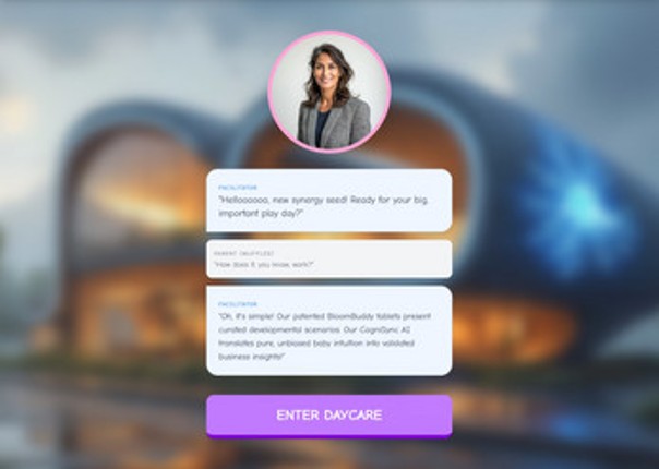 Boss Babies v0.2 Image