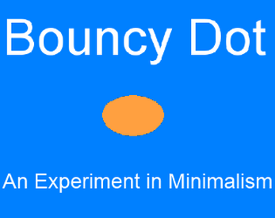 Bouncy Dot Image