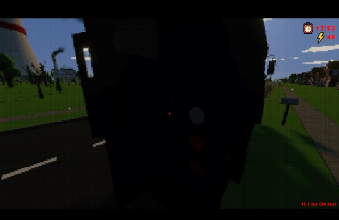 BOXBOYMAN screenshot