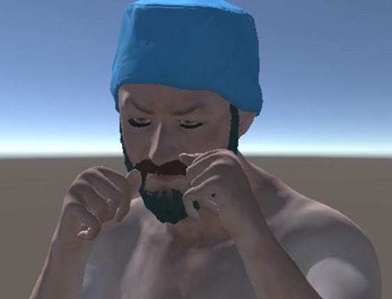 BRAWLER IN BRASÍLIA Image