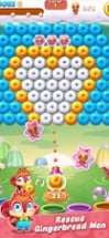 Bubble Shooter Cookie Image