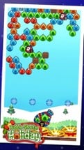 Bubble Shooter Holiday Image