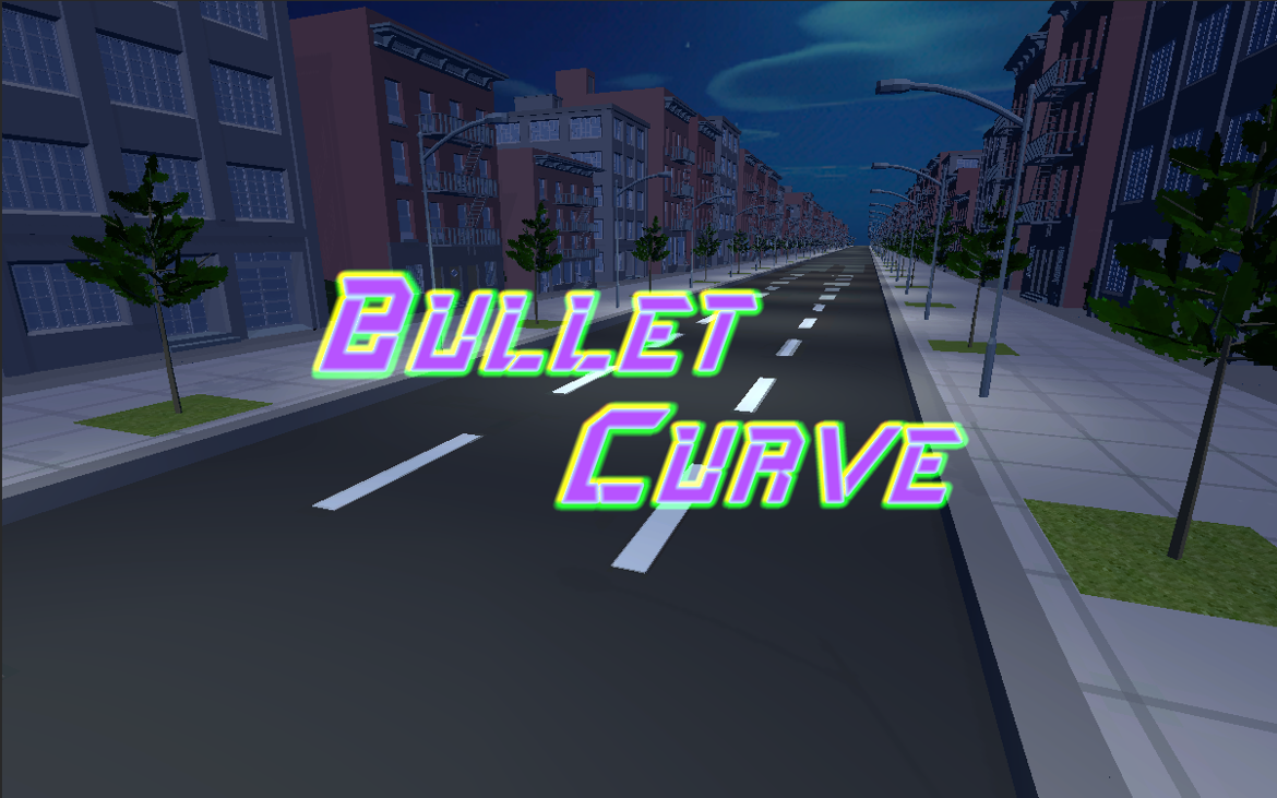 Games like Bullet Curve
