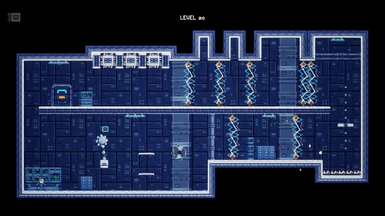 Bundle - Cyber Lab + The Samurai Quest Image