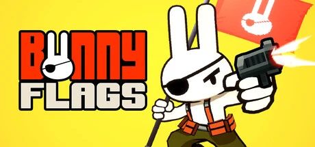 Games like Bunny Flags