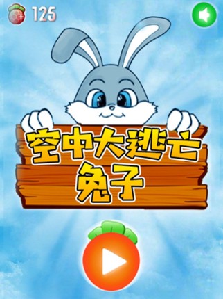 Bunny Rush 2 screenshot