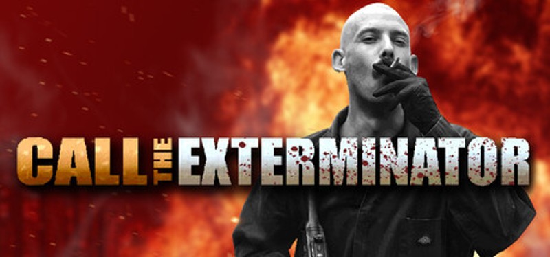 Call The Exterminator Image