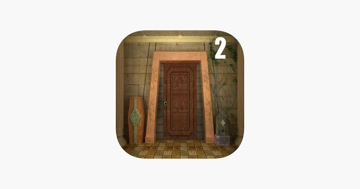 Games like Can You Escape Horror Castle 2 ?