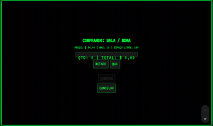 Capital Criminal Image