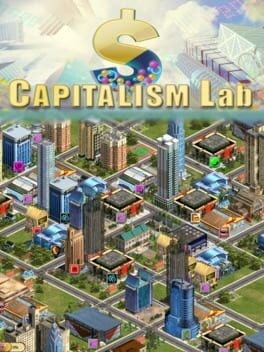 Games like Capitalism Lab
