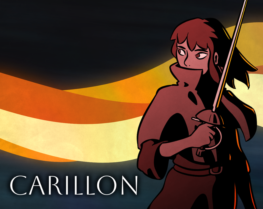 Games like Carillon