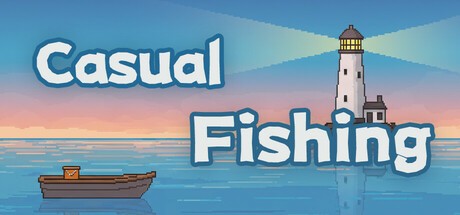 Games like Casual Fishing