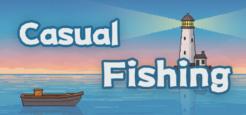 Casual Fishing Image