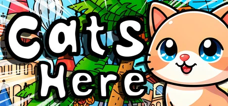 Games like Cats Here