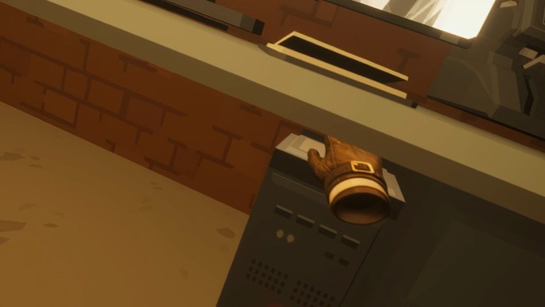 Chains Of Clues screenshot