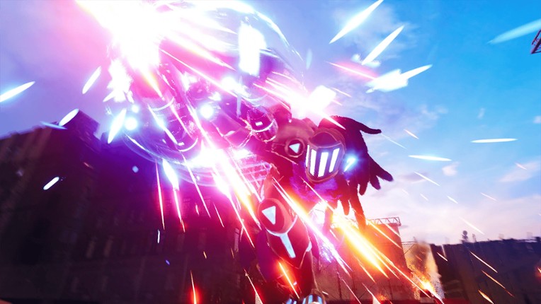 Changer Seven screenshot