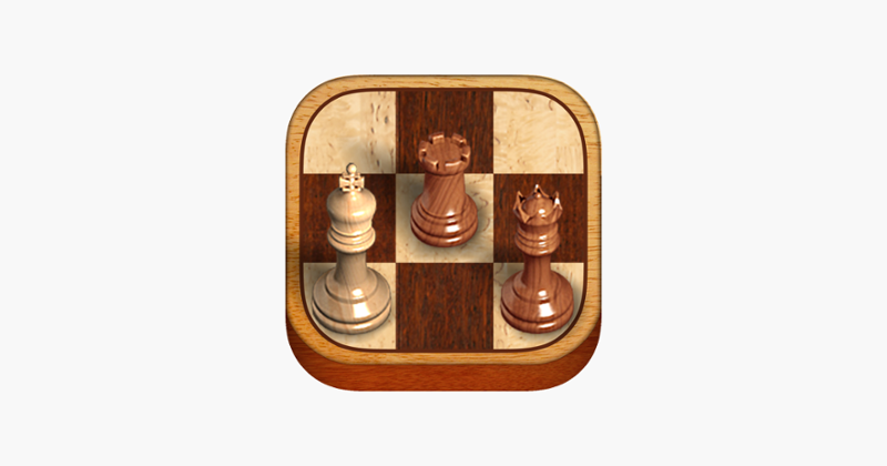 Chess Game Cover