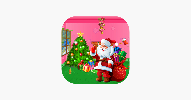 Christmas Home Decoration Game Image