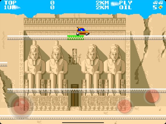 CityPainter screenshot