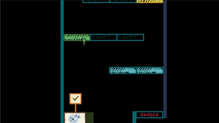 Classroom Reverie Image