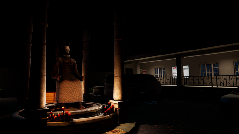 CloserLook VR: Oldways screenshot